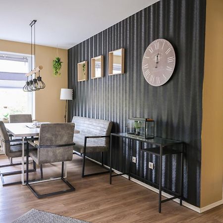 וירצבורג Angela Apartments מראה חיצוני תמונה