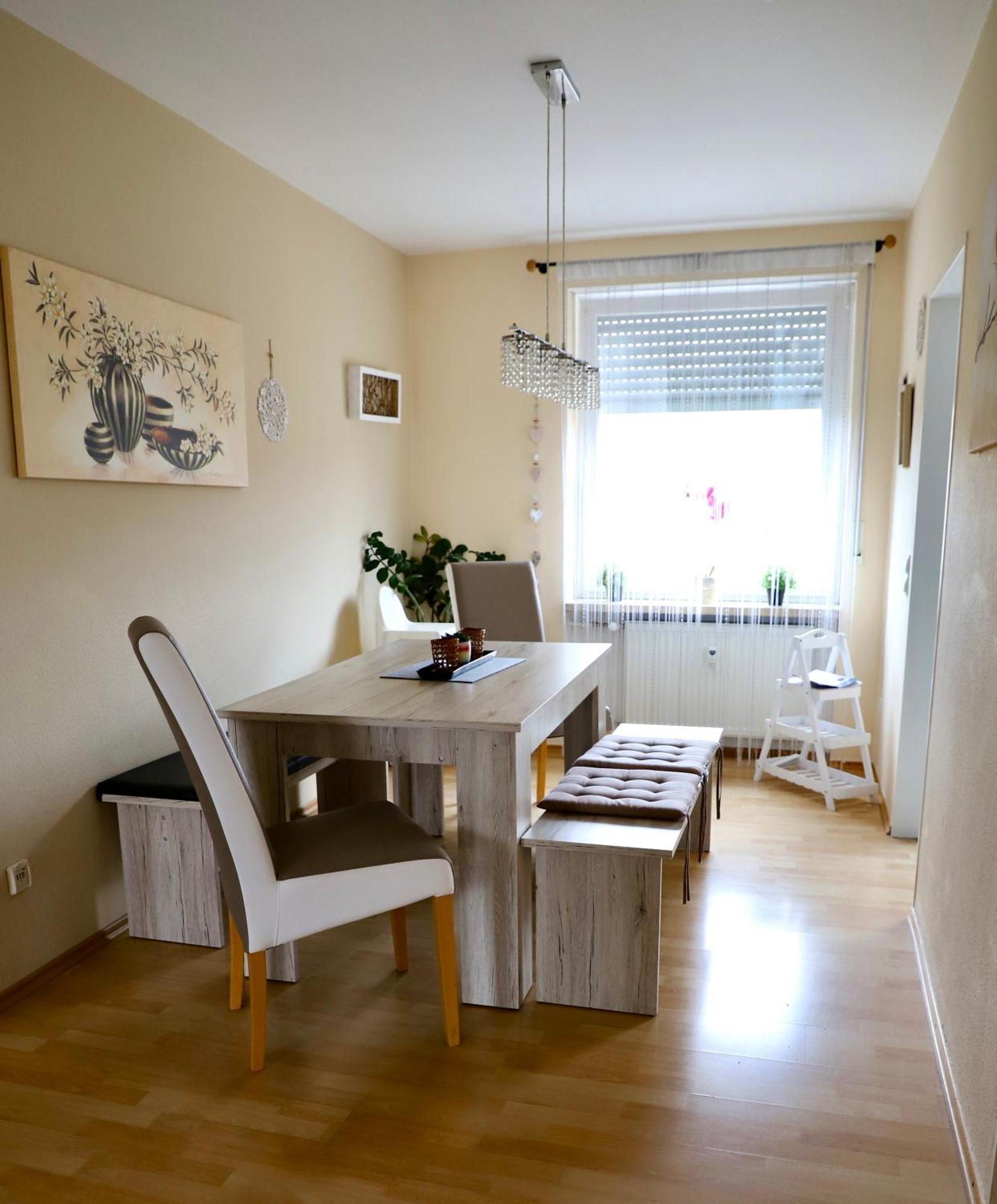 וירצבורג Angela Apartments מראה חיצוני תמונה