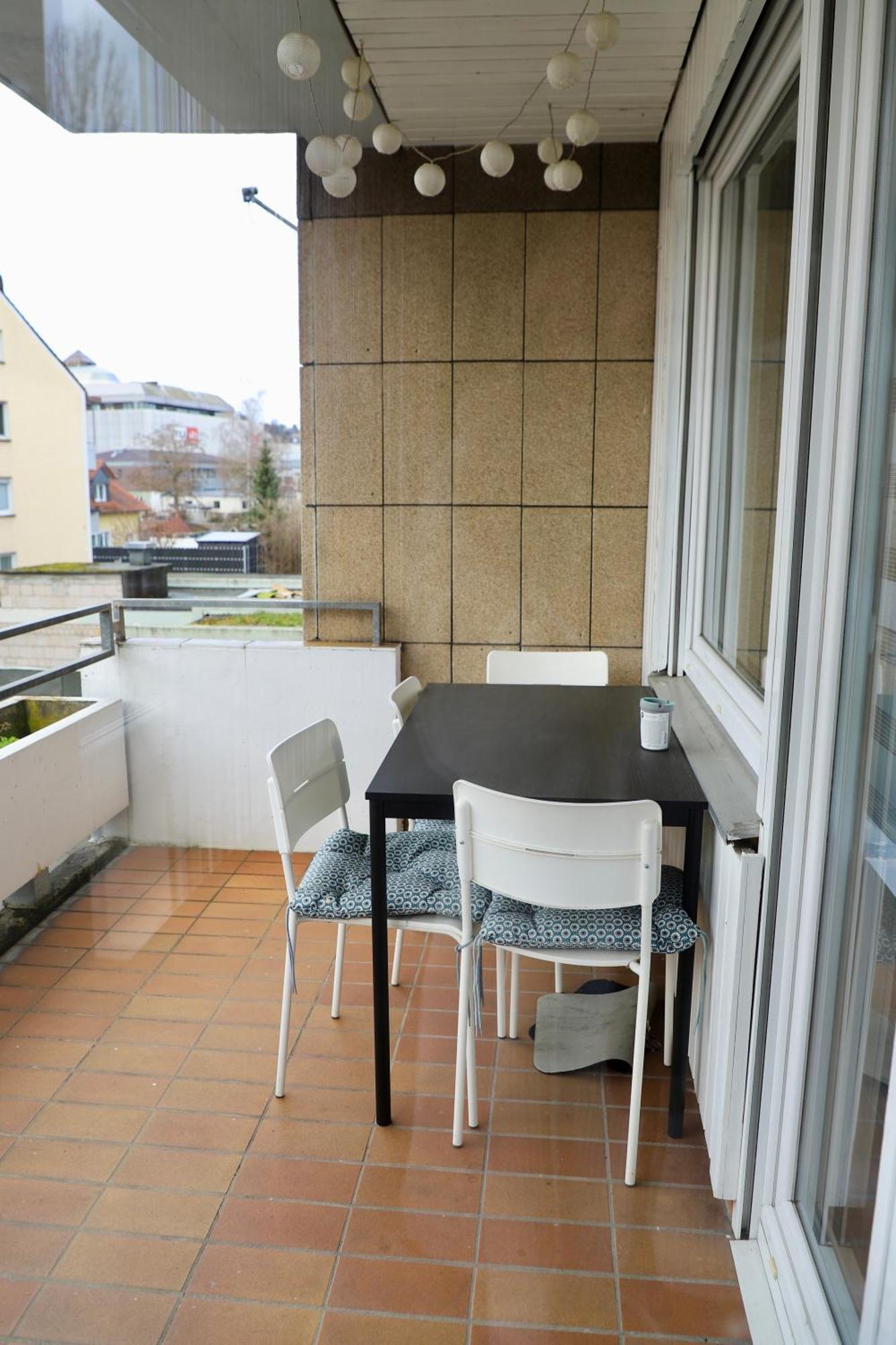 וירצבורג Angela Apartments מראה חיצוני תמונה