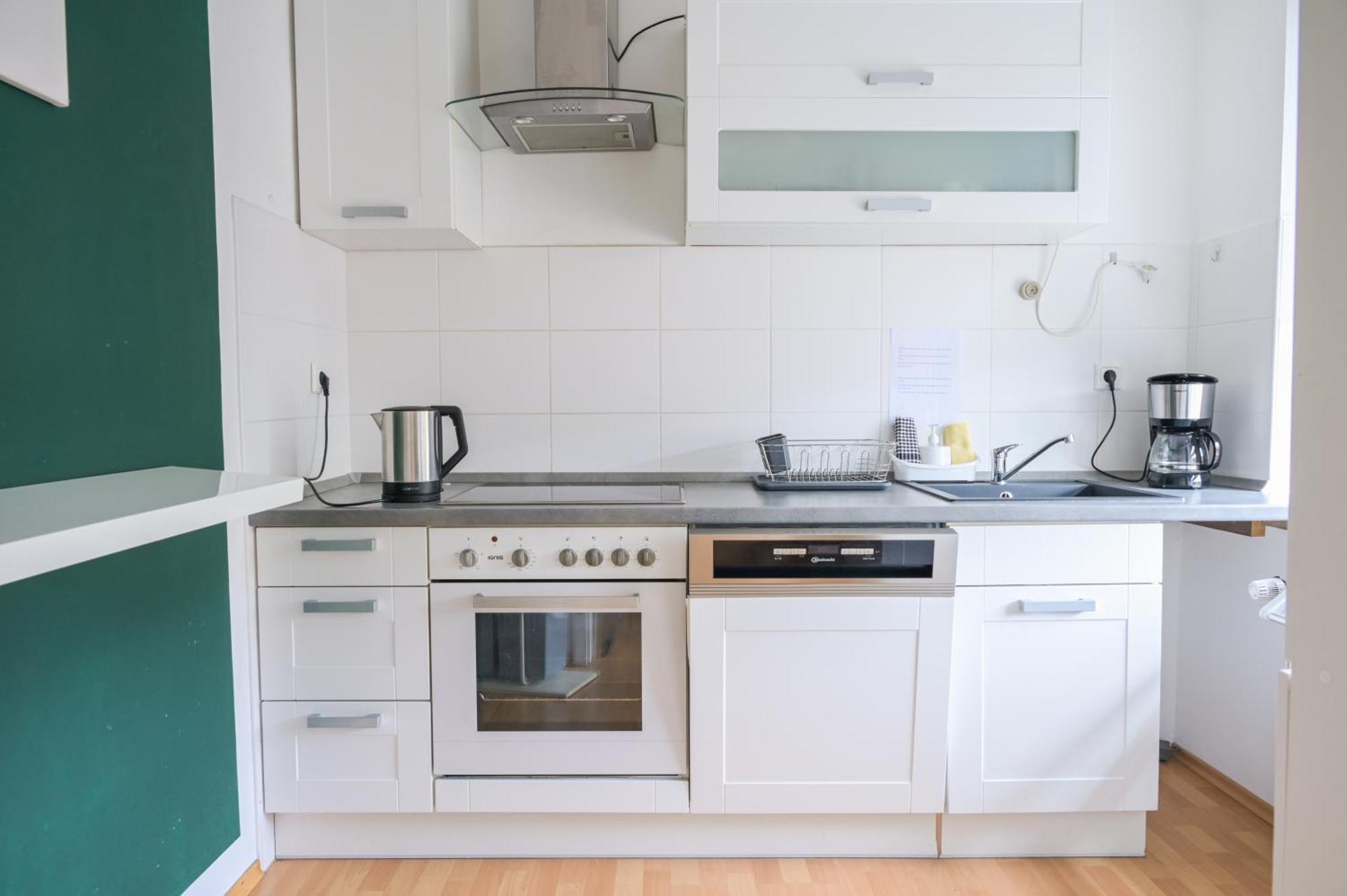 וירצבורג Angela Apartments מראה חיצוני תמונה