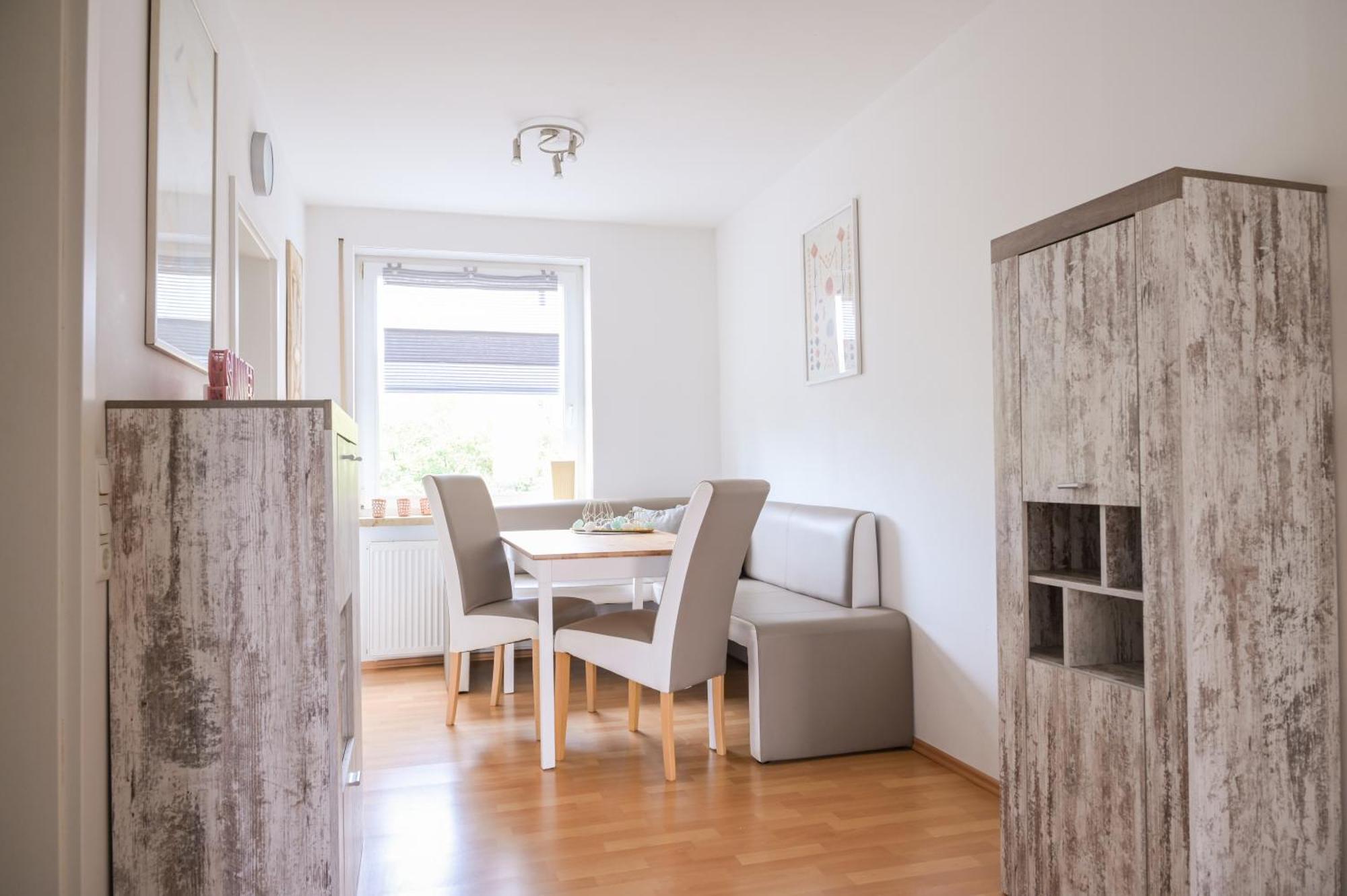 וירצבורג Angela Apartments מראה חיצוני תמונה