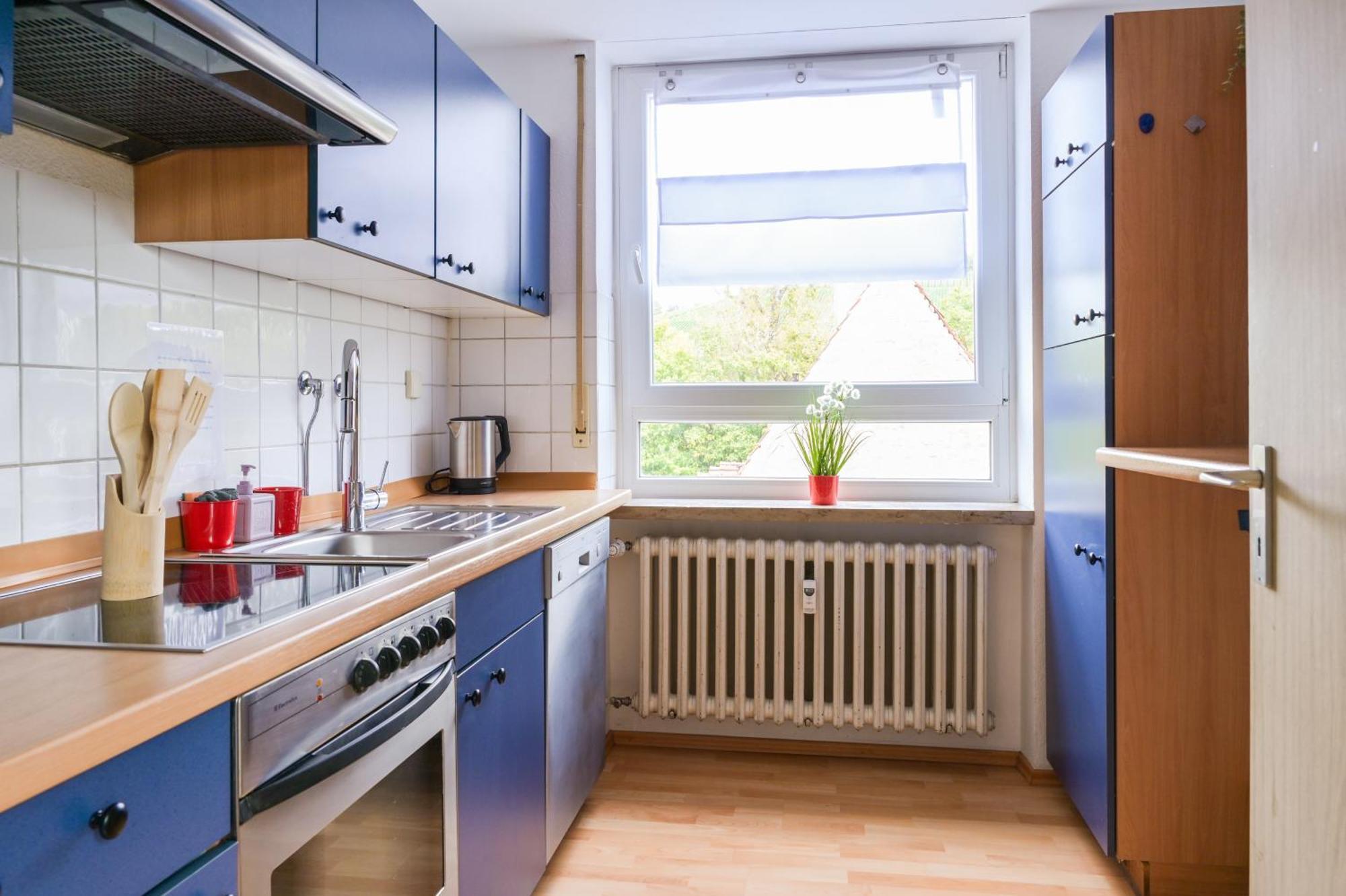 וירצבורג Angela Apartments מראה חיצוני תמונה