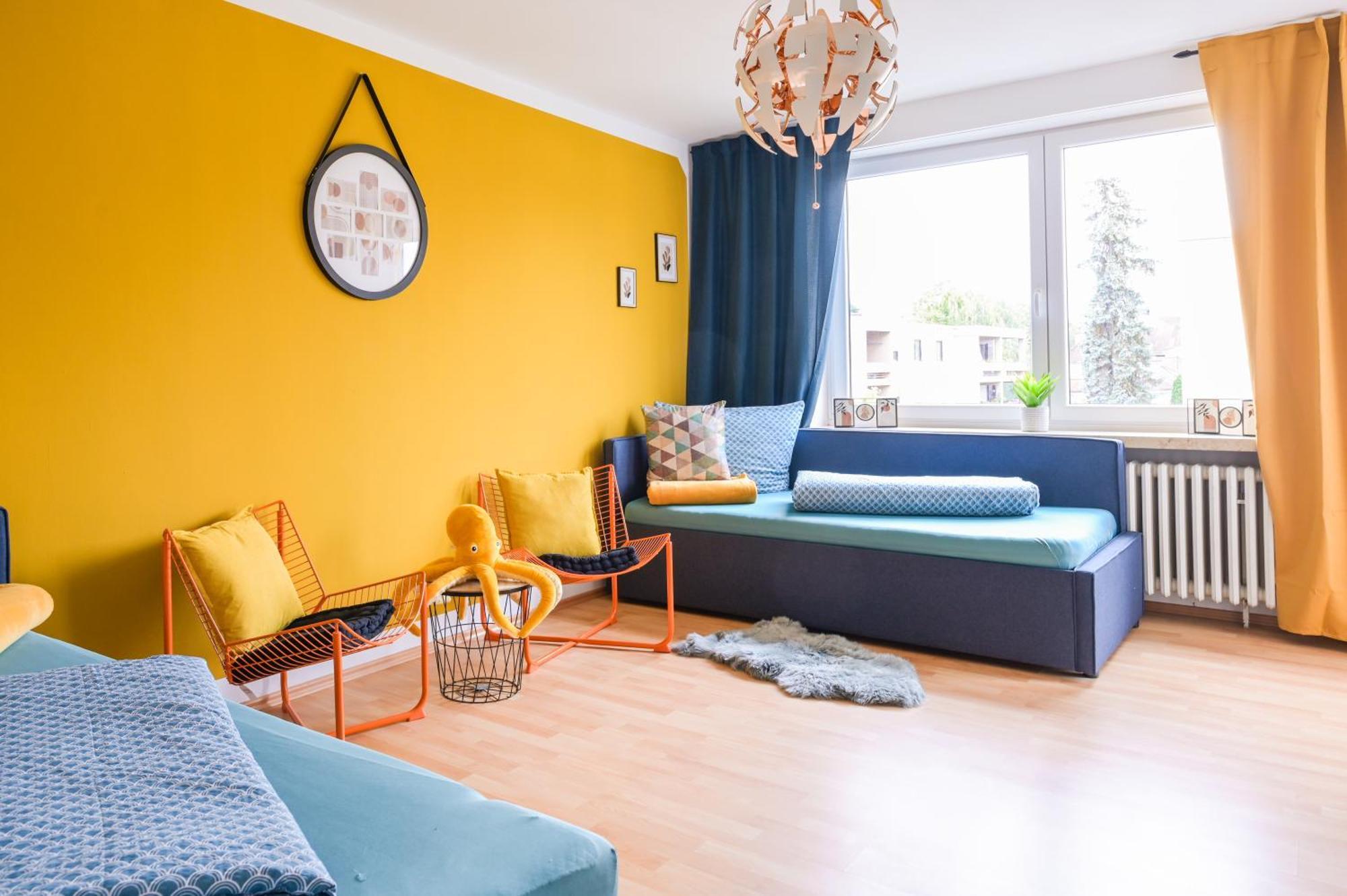 וירצבורג Angela Apartments מראה חיצוני תמונה